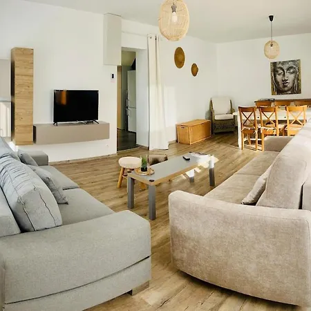 Heron Holiday home *