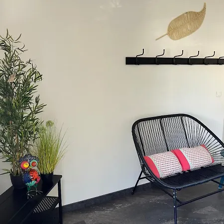 Heron Holiday home