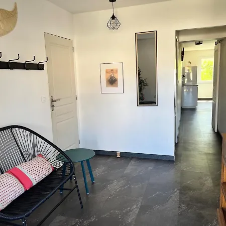 Heron Holiday home Portiragnes