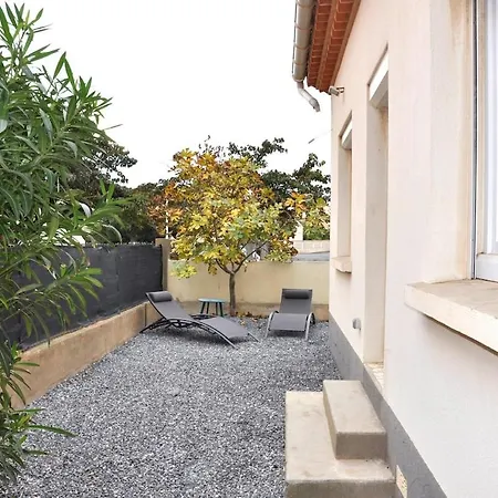 Heron Holiday home