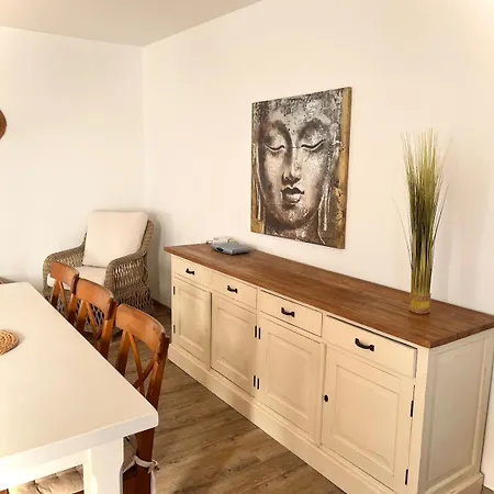Heron Holiday home *